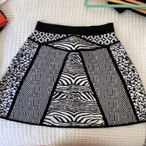 Parker skirt